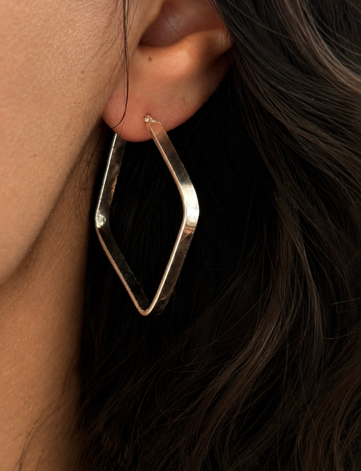 BOUCLES D’OREILLES GRÉGOIRE