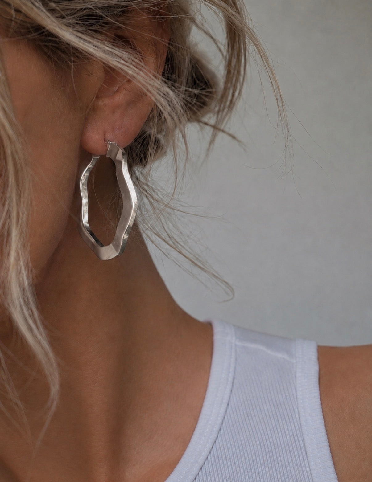 BOUCLES D’OREILLES NINO