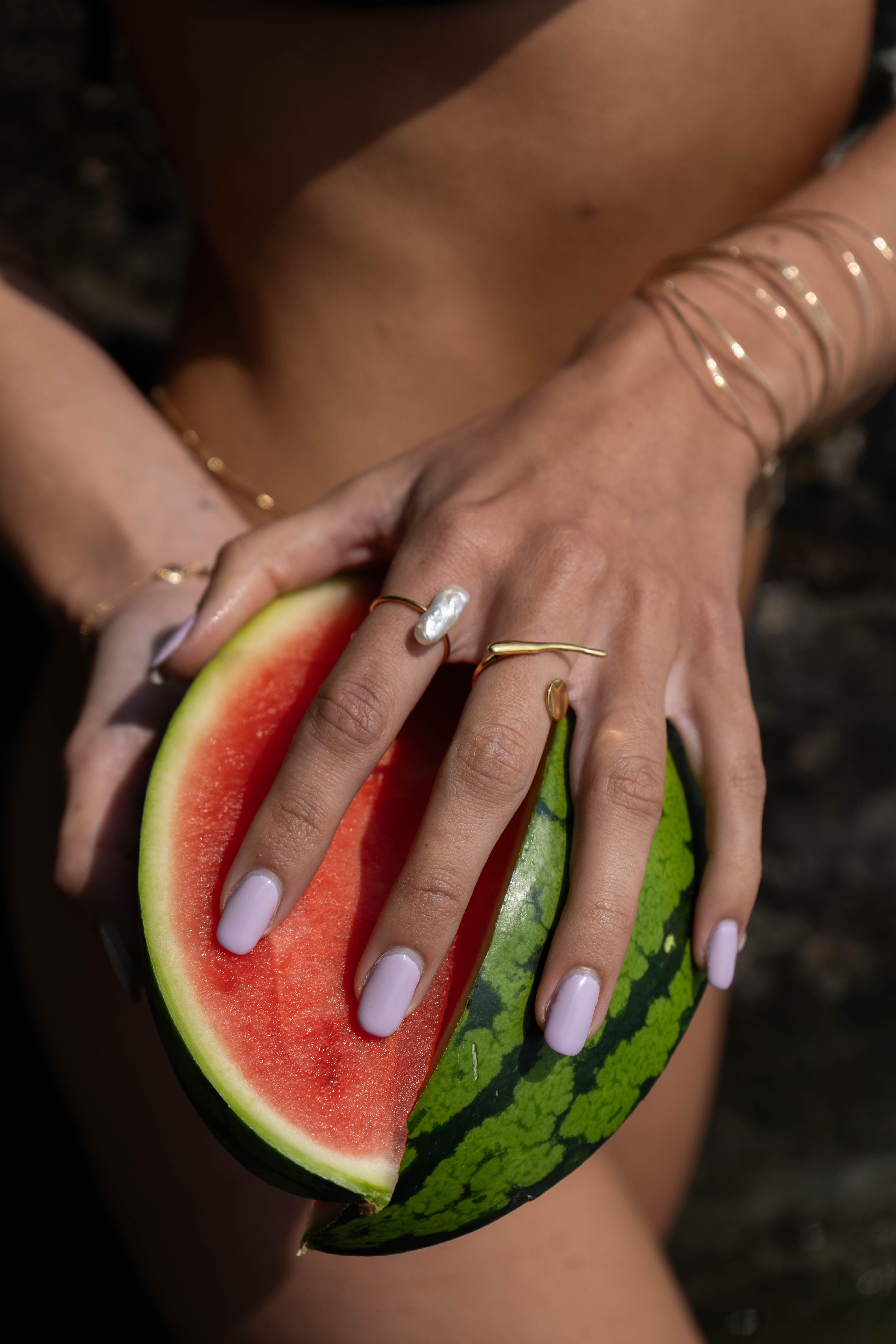 BAGUE REVA