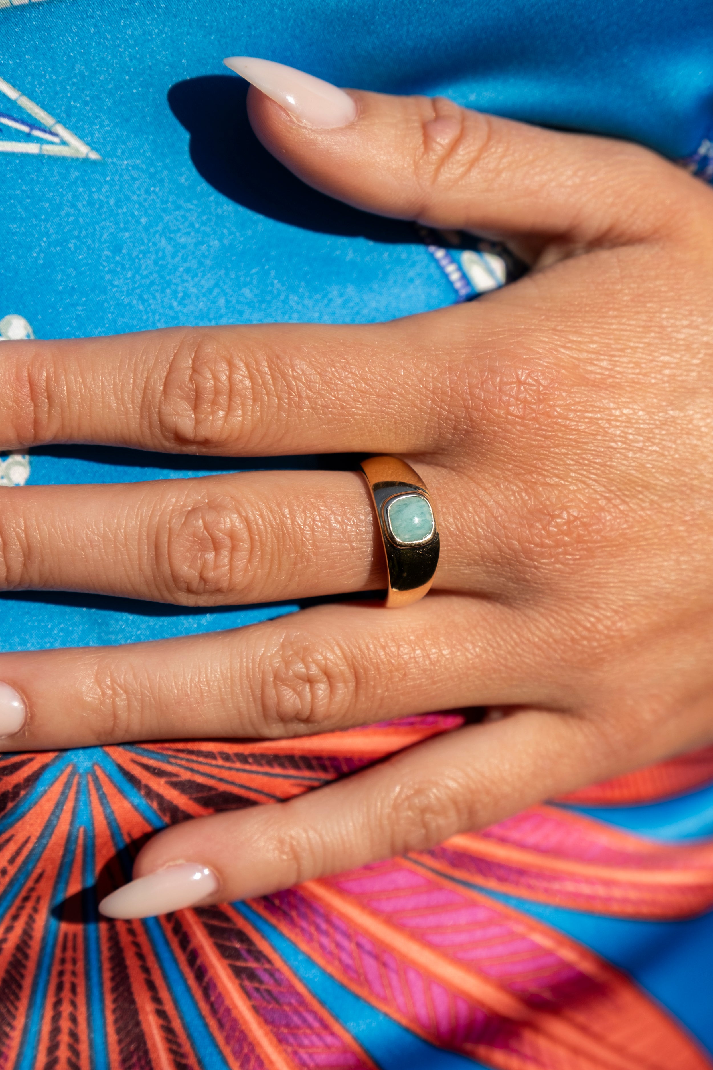 BAGUE SIPI