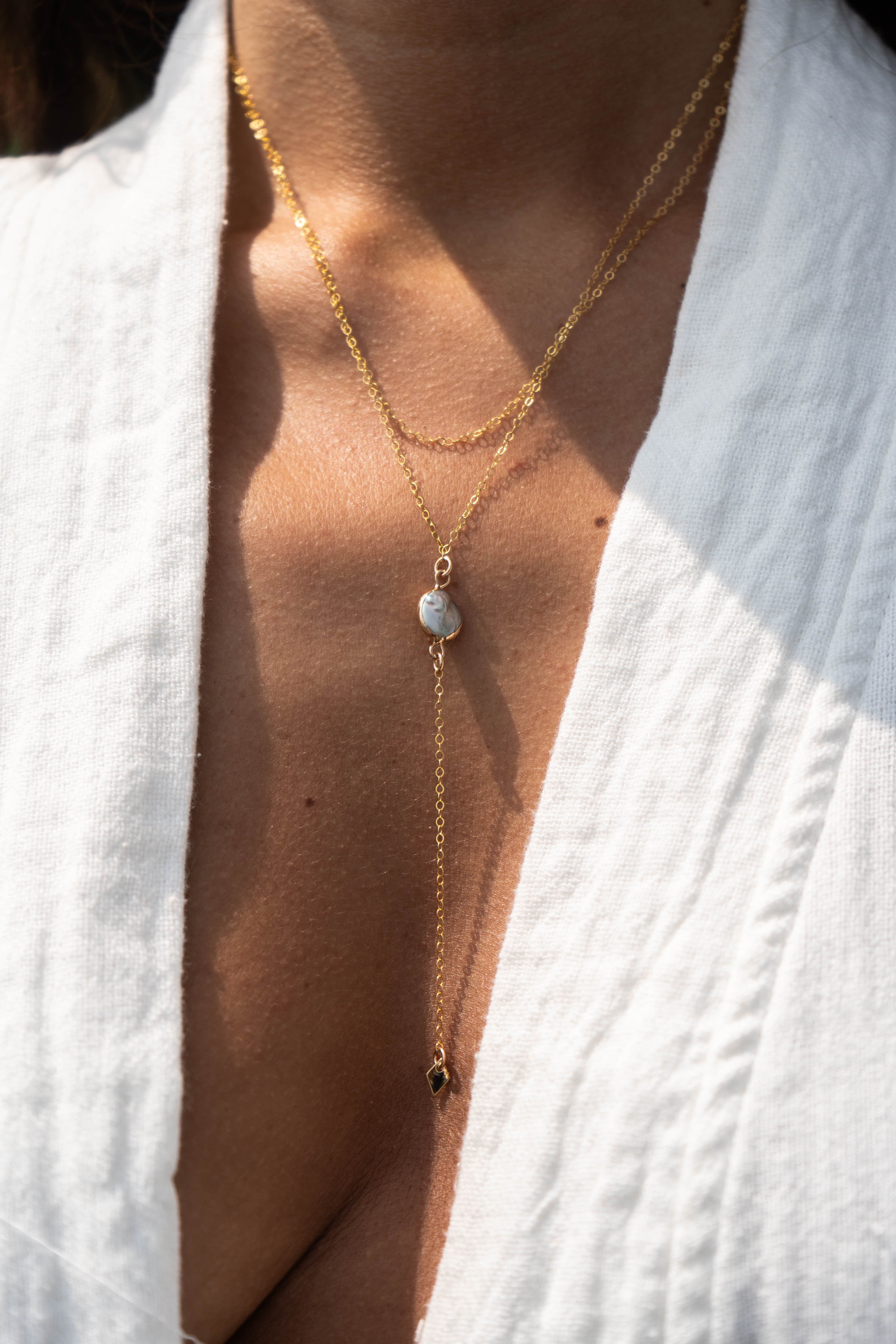 COLLIER LEHUA