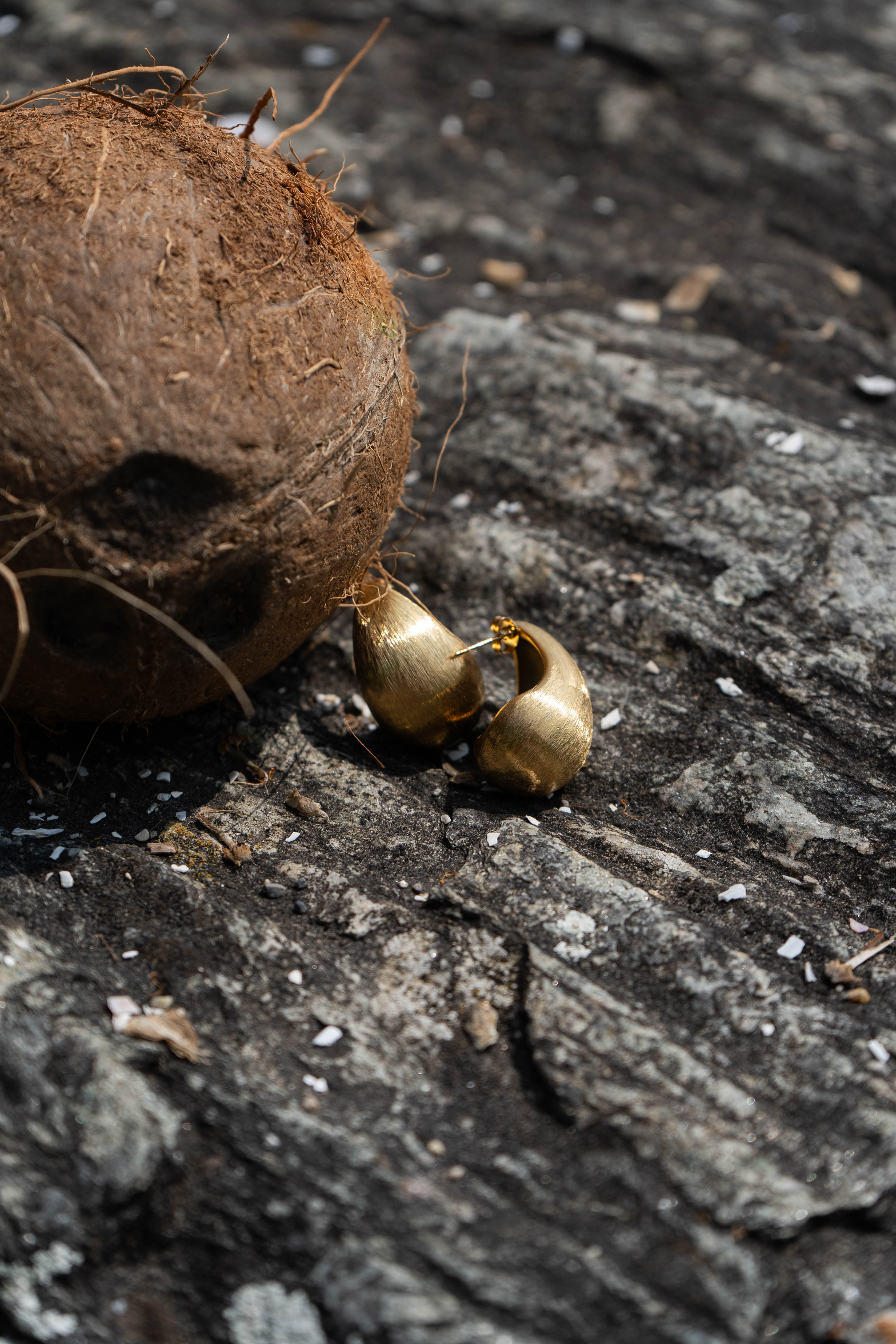 BOUCLES D'OREILLES MARGARETH